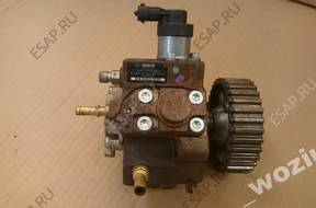 ТНВД Citroen Peugeot 1.4 hdi 9656300380