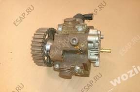 ТНВД Citroen Peugeot 1.4 hdi 9656300380
