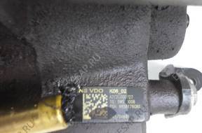 ТНВД CITROEN PEUGEOT 1.4 HDI 9658176080