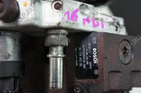 ТНВД Citroen Peugeot 1.6 0445010089