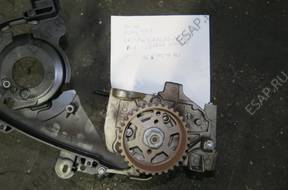 ТНВД Citroen,Peugeot 1.6 HDI 0445010102