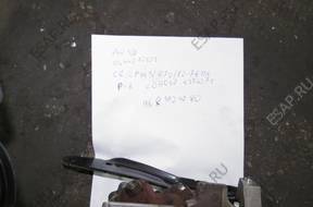 ТНВД Citroen,Peugeot 1.6 HDI 0445010102