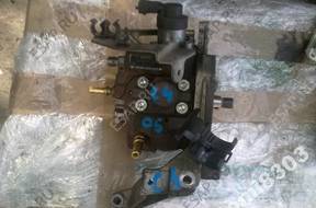 ТНВД CITROEN PEUGEOT 1.6 HDI 0445010102