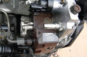 ТНВД CITROEN PEUGEOT 1.6HDI 0445010089