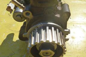 ТНВД CITROEN PEUGEOT 1.6HDI 9672605380