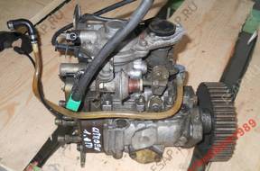 ТНВД Citroen Peugeot 1.9 046049445 XUD