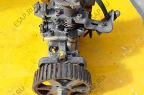 ТНВД CITROEN PEUGEOT 1.9TD 0460494455