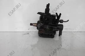 ТНВД CITROEN PEUGEOT 2.0 HDI BOSCH 90KM