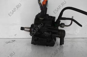 ТНВД CITROEN PEUGEOT 2.0 HDI BOSCH 90KM