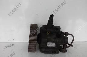 ТНВД CITROEN PEUGEOT 2.0 HDI BOSCH 90KM