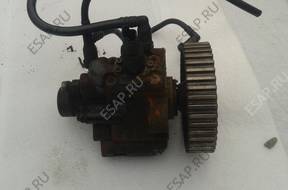 ТНВД CITROEN PEUGEOT  2.0 HDI