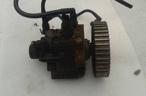 ТНВД CITROEN PEUGEOT  2.0 HDI