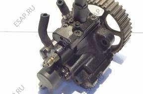 ТНВД CITROEN PEUGEOT 2.2 HDI 0445010021