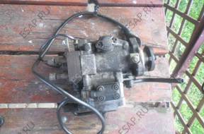 ТНВД citroen peugeot 2.5td 0460404993