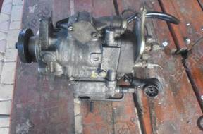 ТНВД citroen peugeot 2.5td 0460404993