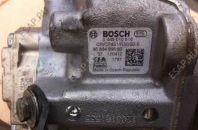 ТНВД CITROEN PEUGEOT eHDI 0445010516