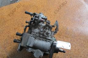 ТНВД Citroen Peugeot Fiat 0460494423