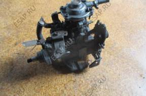 ТНВД Citroen Peugeot Fiat 0460494423