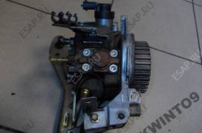 ТНВД CITROEN PEUGEOT FORD 0445010102