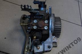 ТНВД CITROEN PEUGEOT FORD 0445010102