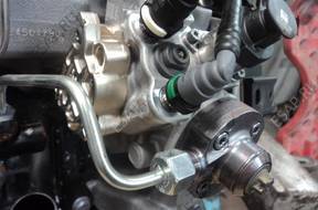 ТНВД CITROEN PEUGEOT FORD 1.4 E HDI