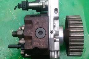 ТНВД CITROEN PEUGEOT FORD 9651844380