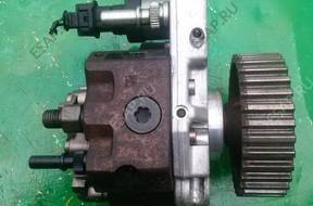 ТНВД CITROEN PEUGEOT FORD 9651844380