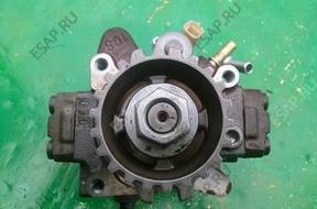 ТНВД CITROEN PEUGEOT FORD 9676289780
