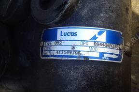 ТНВД Citroen Peugeot R8443B933B