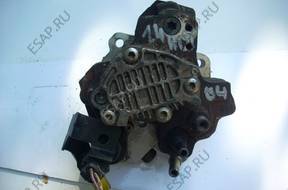 ТНВД Citroen peugeot1.4Hdi  0445010042