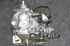 ТНВД  citroen peugeot