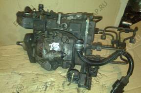 ТНВД CITROEN PEUGOUT 1,9 TD BOSCH FIAT