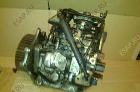 ТНВД CITROEN PEUGOUT 1,9 TD BOSCH FIAT