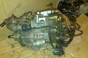 ТНВД CITROEN PEUGOUT 1,9 TD BOSCH