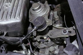 ТНВД CITROEN RENAULT 2,1 TD