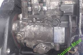 ТНВД CITROEN SAXO 1,5D 0460489148