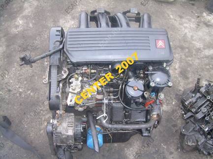 Купить Тнвд Ситроен 1.9 Дизель