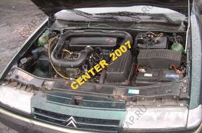 ТНВД Citroen Xantia 1995 год 1.9 ДИЗЕЛЬ