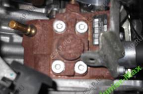 ТНВД CITROEN XARA PICASSO NR:0445010102