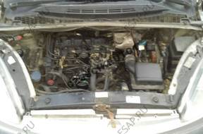 ТНВД CITROEN XSARA PICASSO 2.0 HDI