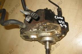 ТНВД CIVIC VII 1.7 CDTI 0445010039