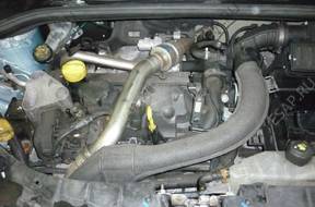 ТНВД clio 3 lll kangoo modus 1.5DCI