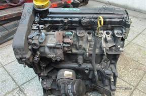 ТНВД Clio II Kangoo Megane II 1.5 DCI