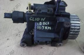 ТНВД CLIO III 1.5 DCI 2006 год