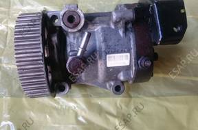 ТНВД CLIO III 1.5 DCI 8200707450 A