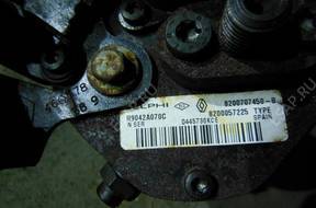 ТНВД CLIO III 1.5 DCI 8200707450B