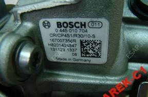 ТНВД CLIO IV 4 1.5 DCI 167007358R