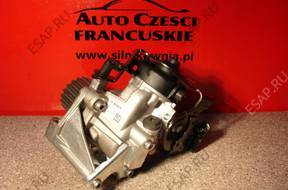 ТНВД CLIO IV CAPTUR DOKKER 8201434847