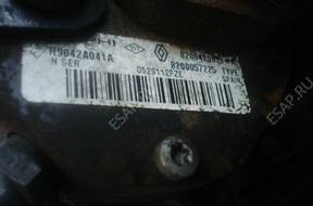 ТНВД CLIO IV MEGANE II KANGOO 1.5 DCI