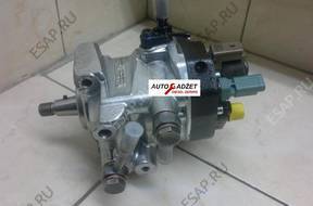 ТНВД CLIO MEGANE KANGOO 1,5 DCI 2823729